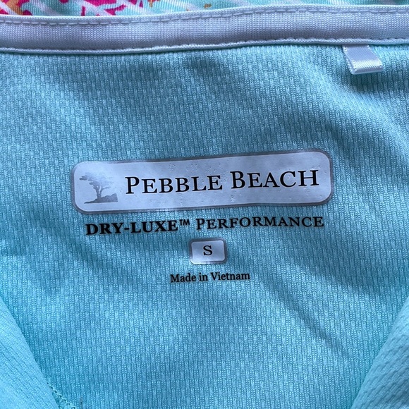 SOLD—Pebble Beach Golf outfit NEVER WORN - Picture 7 of 7